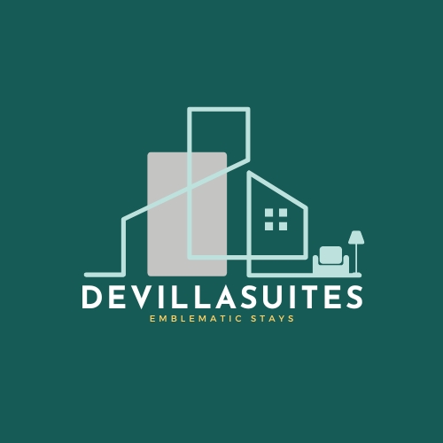 De Villa Suites