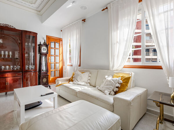 Vanity — main bedroom